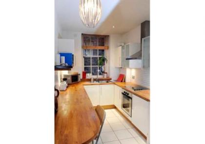 The David Hume Residence - image 4