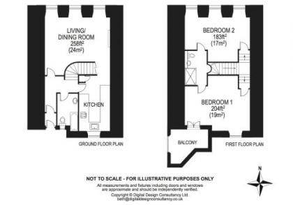 The David Hume Residence - image 5