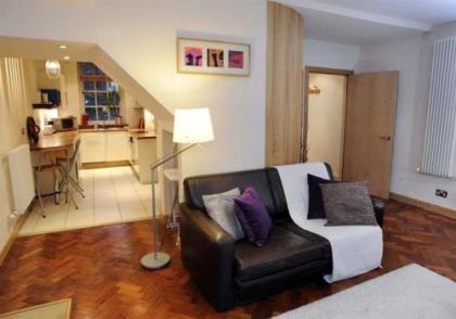 The David Hume Residence - image 8