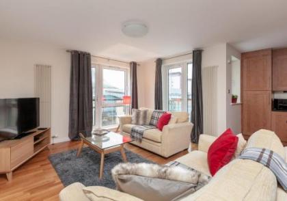 The Holyrood Park Residence - image 1
