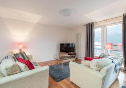 The Holyrood Park Residence - image 10