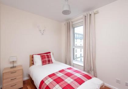 The Holyrood Park Residence - image 11