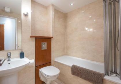 The Holyrood Park Residence - image 12