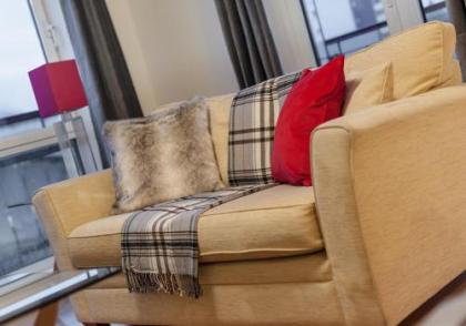 The Holyrood Park Residence - image 14