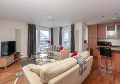 The Holyrood Park Residence - image 15