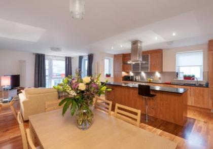 The Holyrood Park Residence - image 19