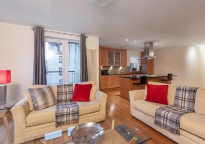 The Holyrood Park Residence - image 20
