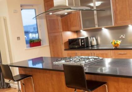 The Holyrood Park Residence - image 8