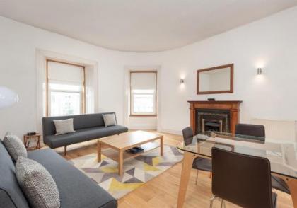 The Lothian Road Residence - image 1
