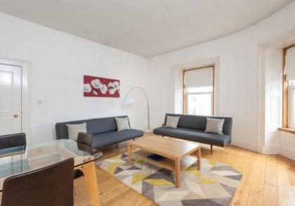 The Lothian Road Residence - image 11