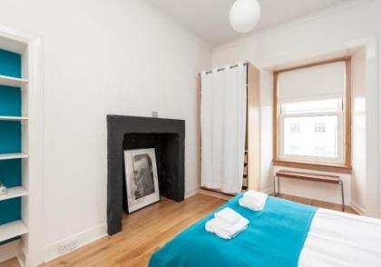The Lothian Road Residence - image 12