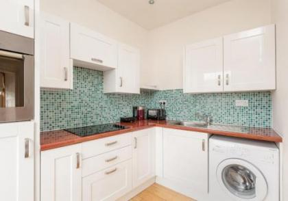 The Lothian Road Residence - image 16
