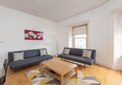 The Lothian Road Residence - image 20