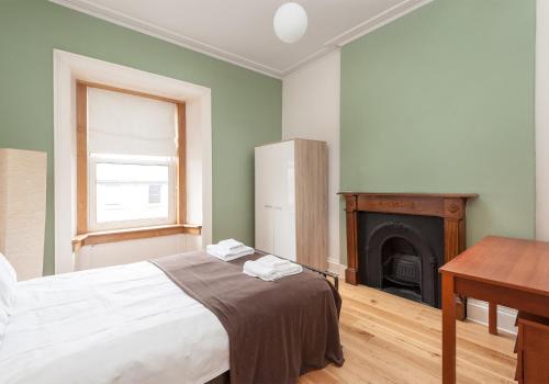 The Lothian Road Residence - image 3