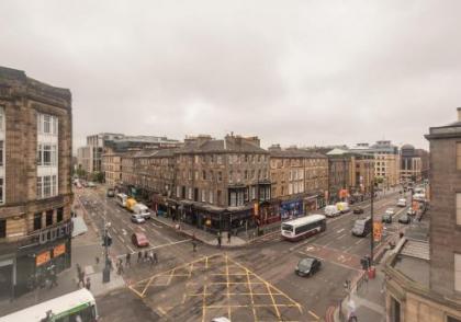 The Lothian Road Residence - image 6