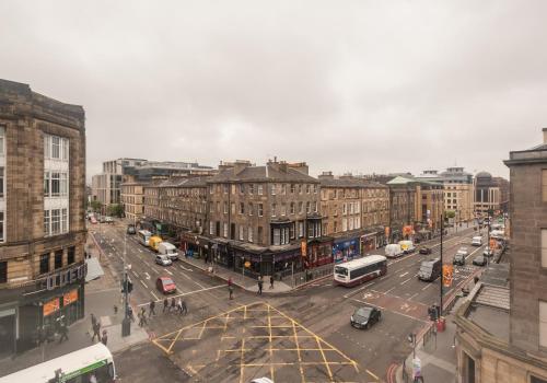 The Lothian Road Residence - image 6