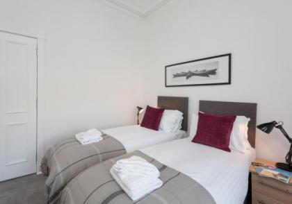 The Brunswick Street Residence - image 11