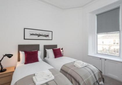 The Brunswick Street Residence - image 13