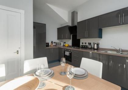 The Brunswick Street Residence - image 8