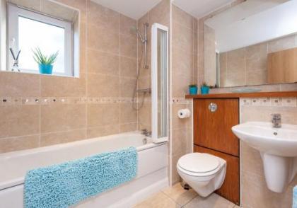 The Tollcross Residence - image 16