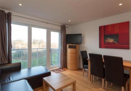 The Lochend Park View Residence - image 1