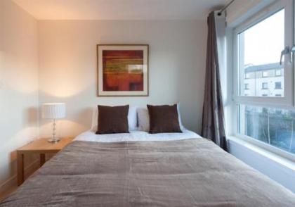The Lochend Park View Residence - image 10