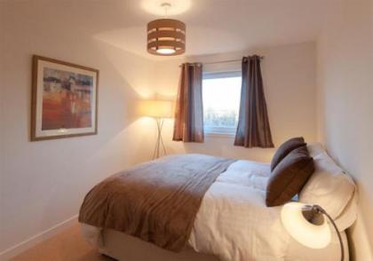 The Lochend Park View Residence - image 12