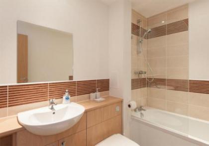 The Lochend Park View Residence - image 13