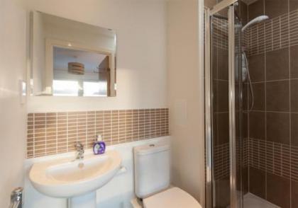 The Lochend Park View Residence - image 14