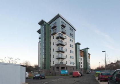 The Lochend Park View Residence - image 17