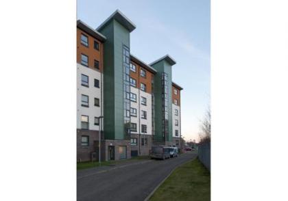 The Lochend Park View Residence - image 19