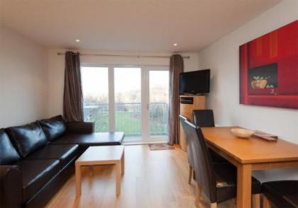 The Lochend Park View Residence - image 4