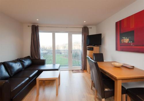 The Lochend Park View Residence - image 4