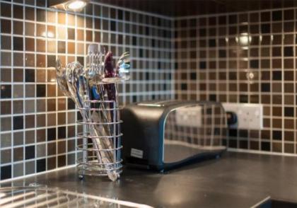 The Lochend Park View Residence - image 5