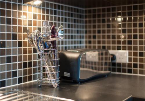 The Lochend Park View Residence - image 5