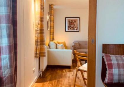 The Cowgatehead Residence - image 10