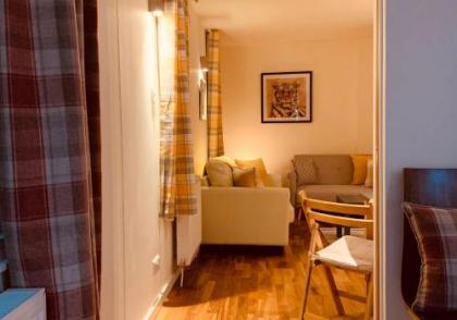 The Cowgatehead Residence - image 11