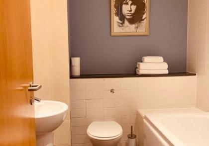 The Cowgatehead Residence - image 12
