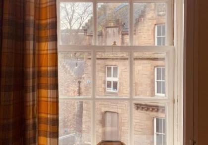 The Cowgatehead Residence - image 20