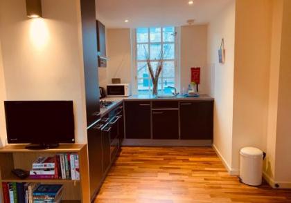 The Cowgatehead Residence - image 5