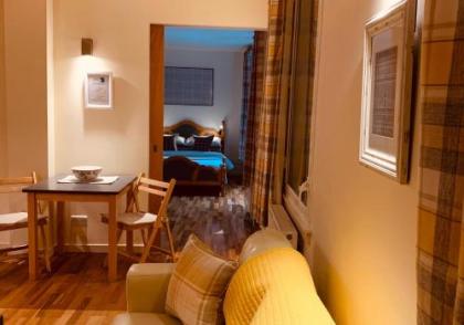 The Cowgatehead Residence - image 7