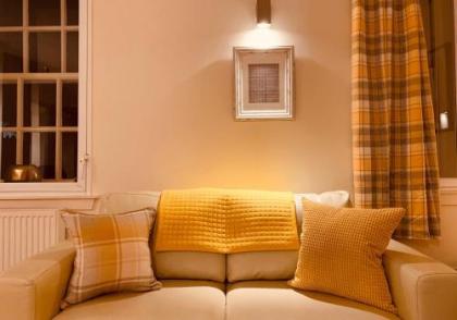 The Cowgatehead Residence - image 9