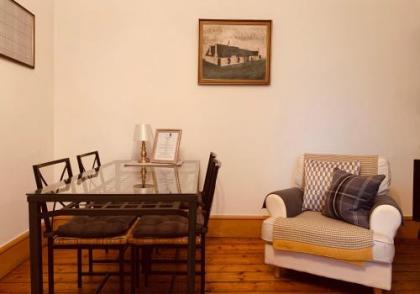 The Royal Mile Residence by Reserve Apartments - image 18