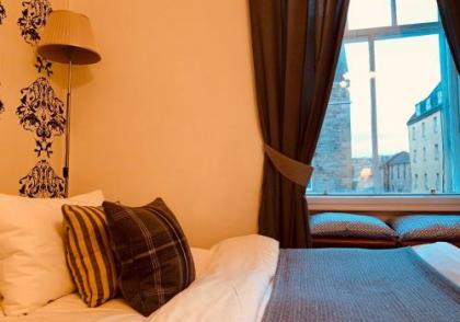 The Royal Mile Residence by Reserve Apartments - image 19