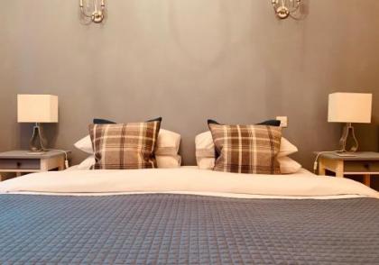 The Royal Mile Residence by Reserve Apartments - image 2