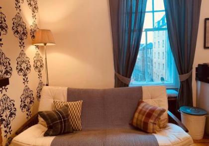 The Royal Mile Residence by Reserve Apartments - image 20
