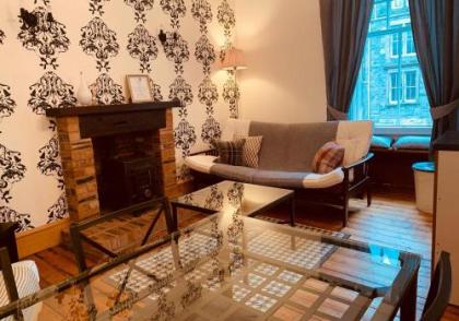 The Royal Mile Residence by Reserve Apartments - image 5