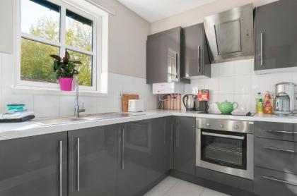 The Fettes Residence - image 12