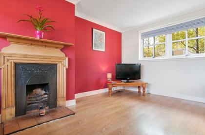The Fettes Residence - image 14