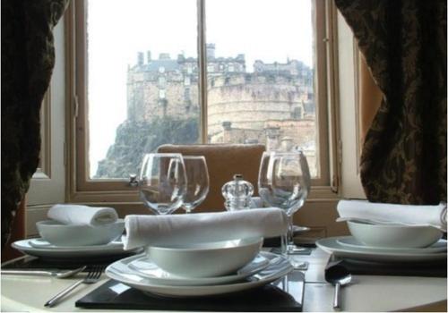 The Castle Esplanade Residence - main image